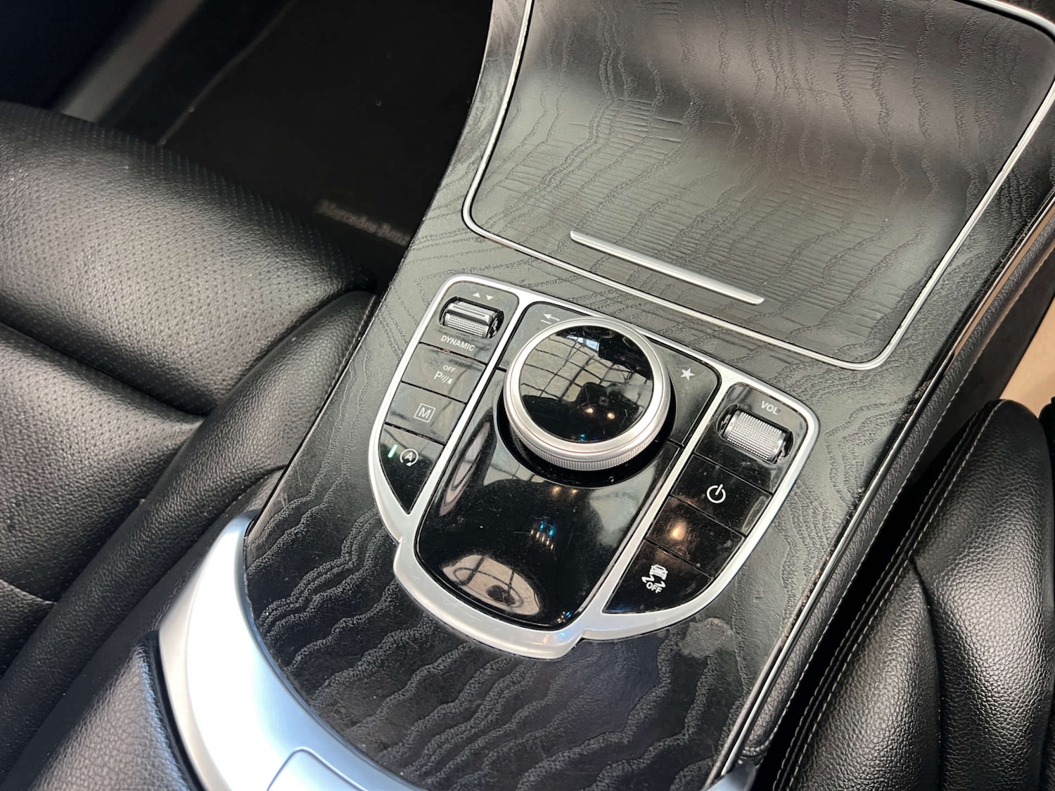 Used Mercedes-Benz GLC 2018 for sale - 76127572: Photo 22