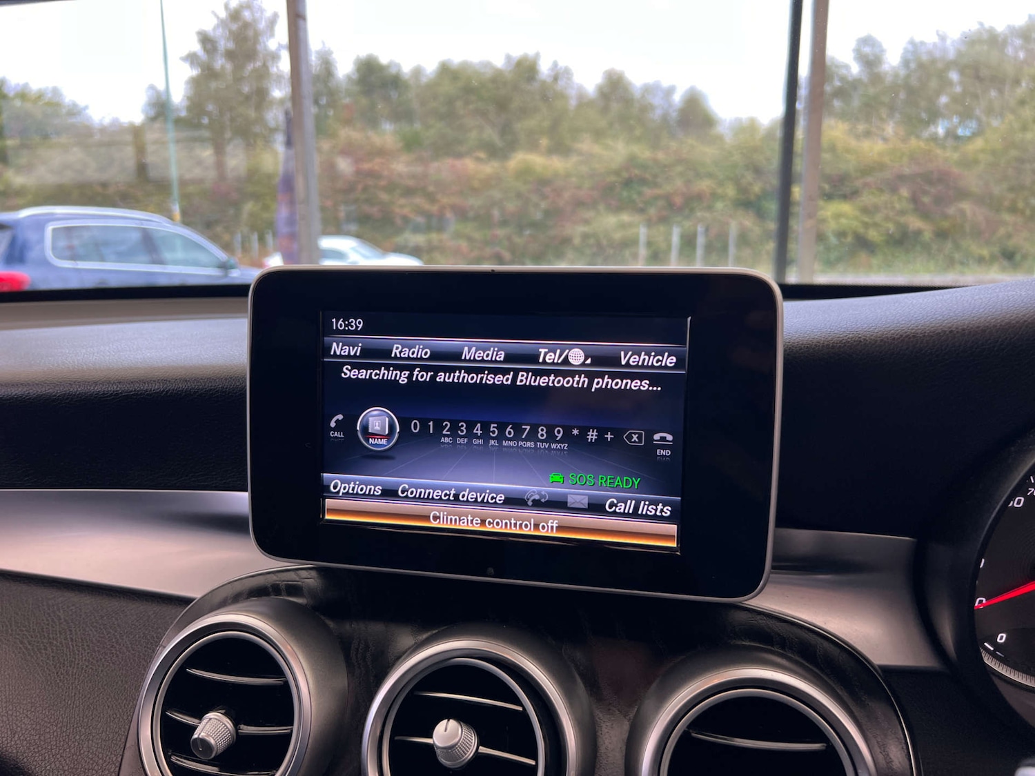 Used Mercedes-Benz GLC 2018 for sale - 76127572: Photo 23