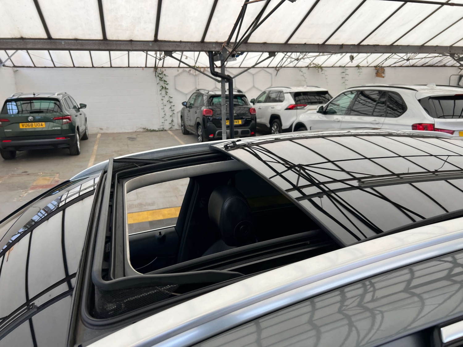 Used Mercedes-Benz GLC 2018 for sale - 76127572: Photo 31