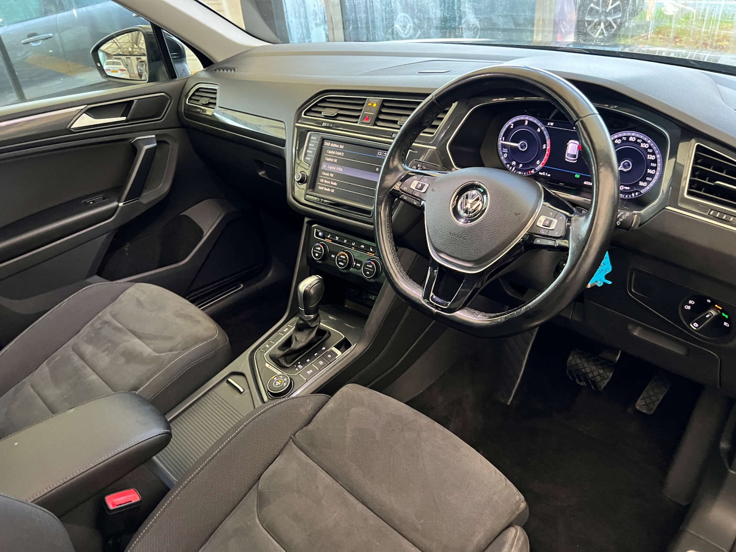 Used Volkswagen Tiguan 2017 for sale - 77262717: Photo 13