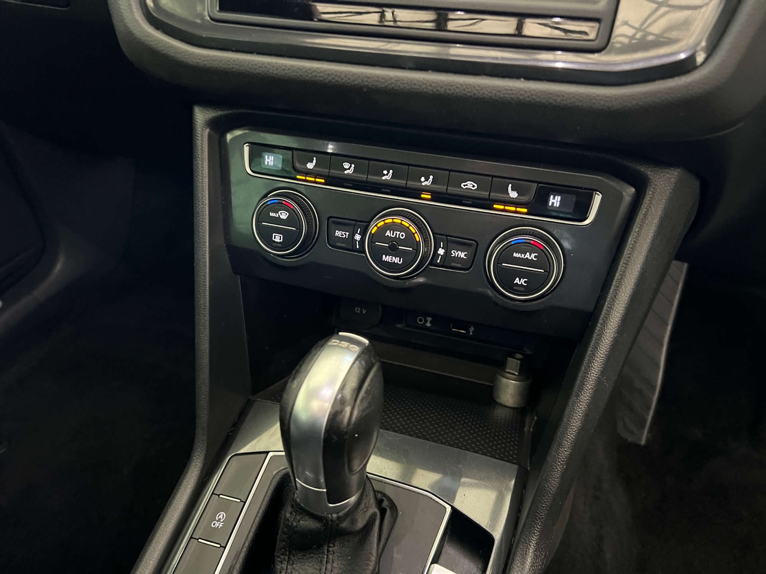 Used Volkswagen Tiguan 2017 for sale - 77262717: Photo 16