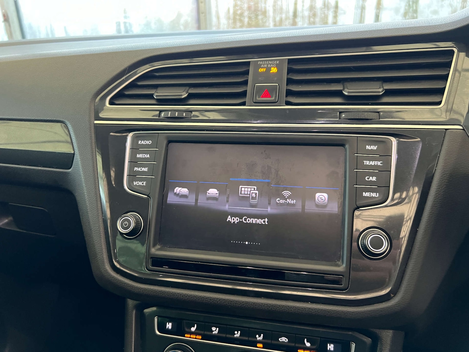 Used Volkswagen Tiguan 2017 for sale - 77262717: Photo 18