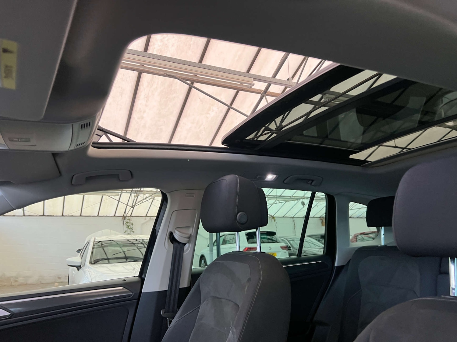 Used Volkswagen Tiguan 2017 for sale - 77262717: Photo 27