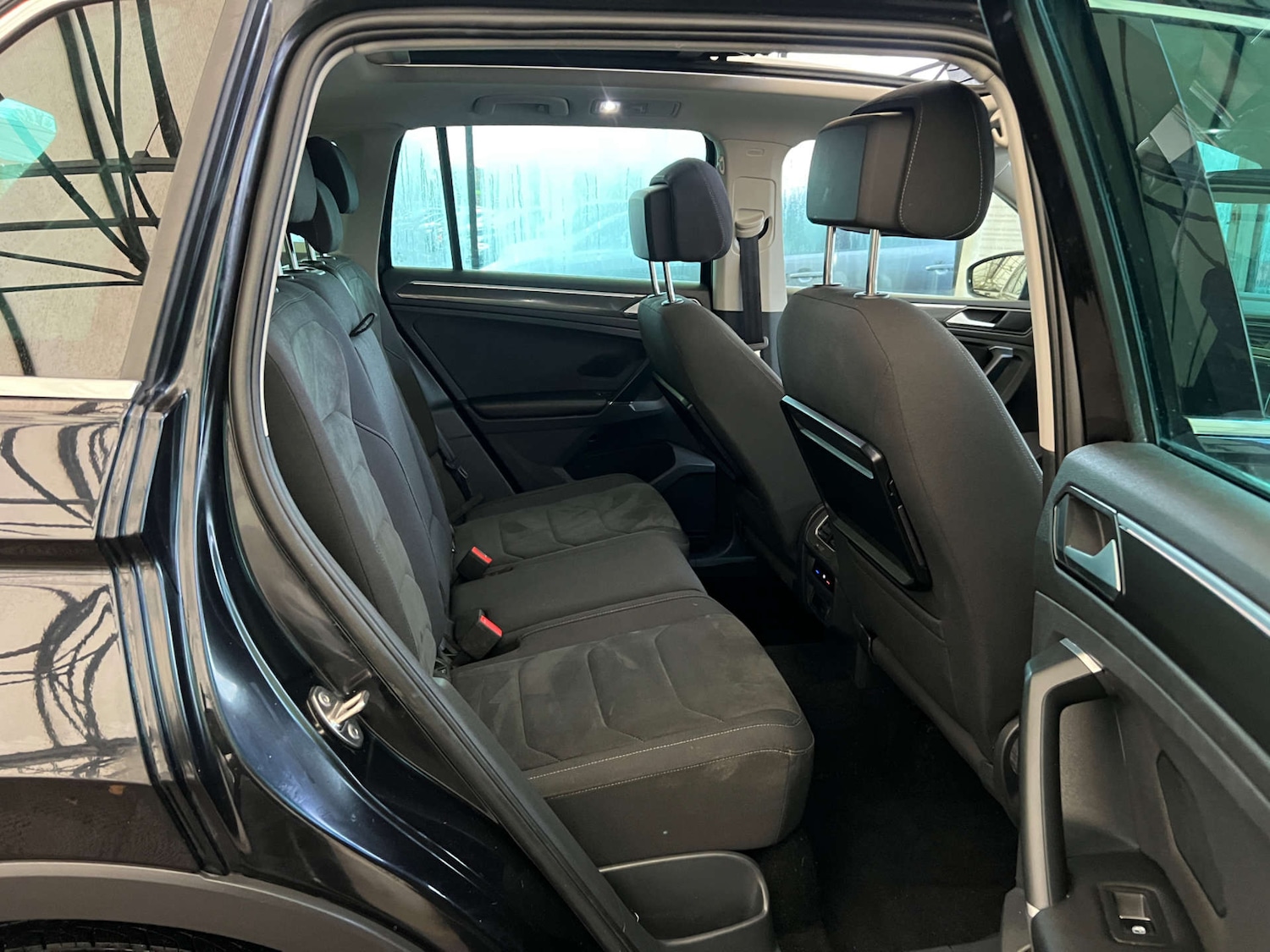 Used Volkswagen Tiguan 2017 for sale - 77262717: Photo 29