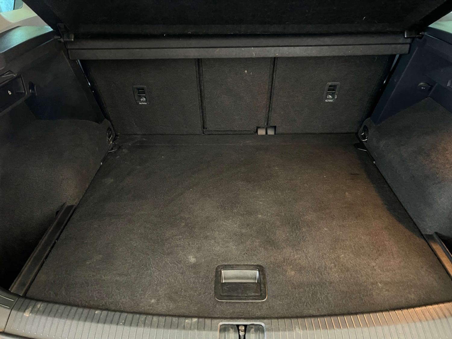 Used Volkswagen Tiguan 2017 for sale - 77262717: Photo 31