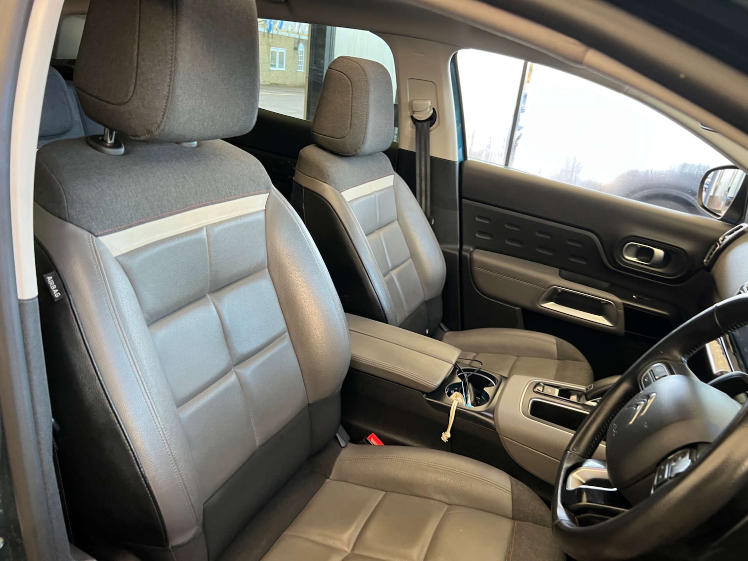 Used Citroen C5 Aircross 2019 for sale - 77934056: Photo 10