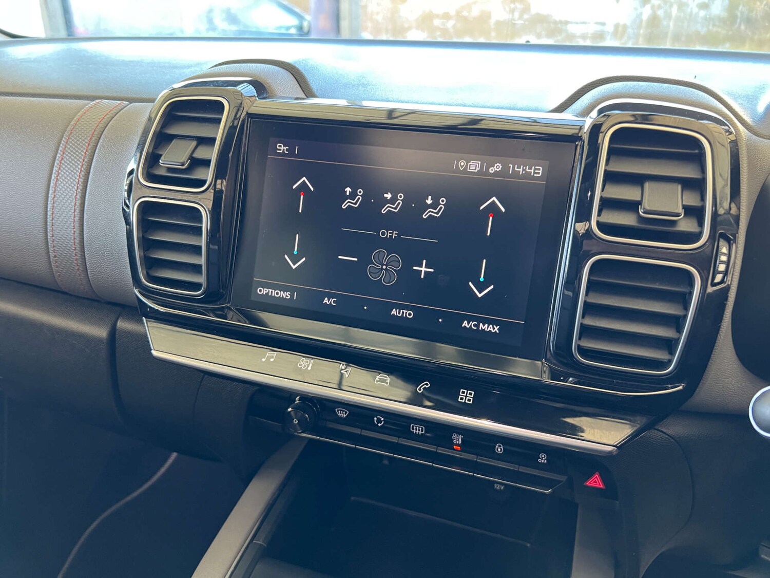 Used Citroen C5 Aircross 2019 for sale - 77934056: Photo 18