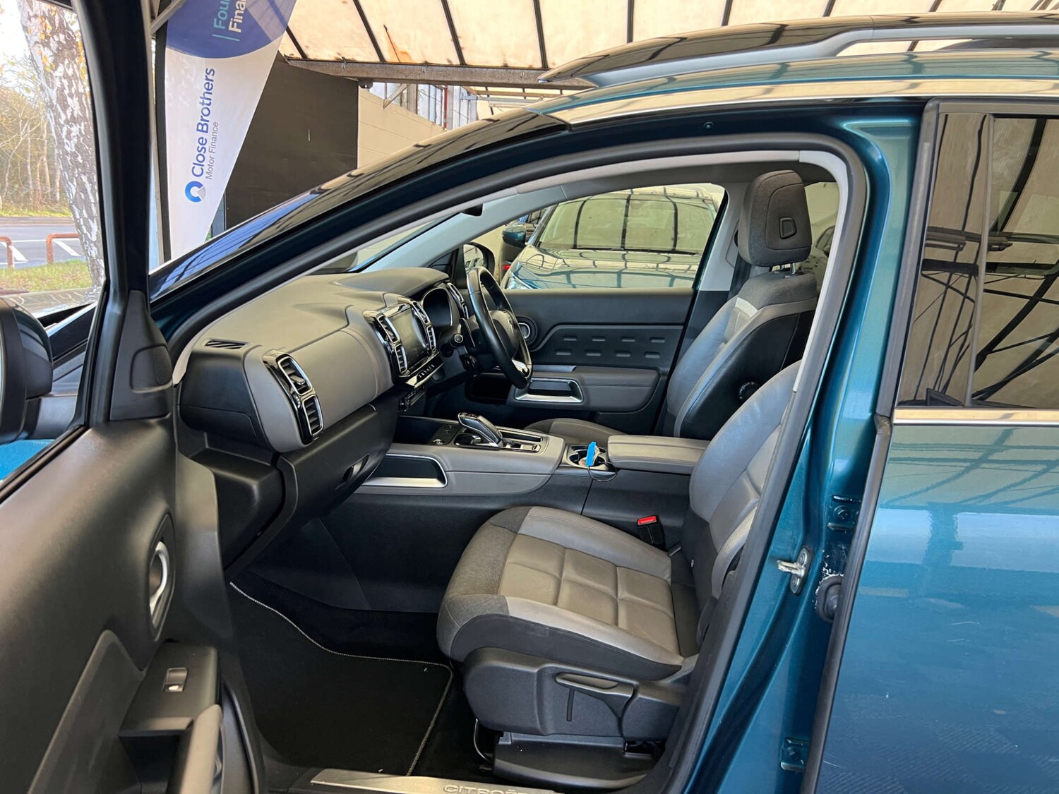 Used Citroen C5 Aircross 2019 for sale - 77934056: Photo 22