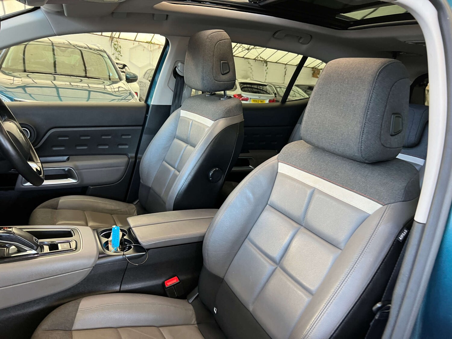 Used Citroen C5 Aircross 2019 for sale - 77934056: Photo 23