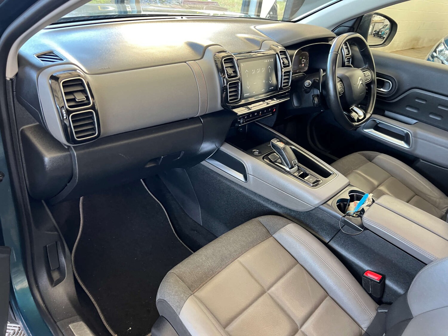 Used Citroen C5 Aircross 2019 for sale - 77934056: Photo 24