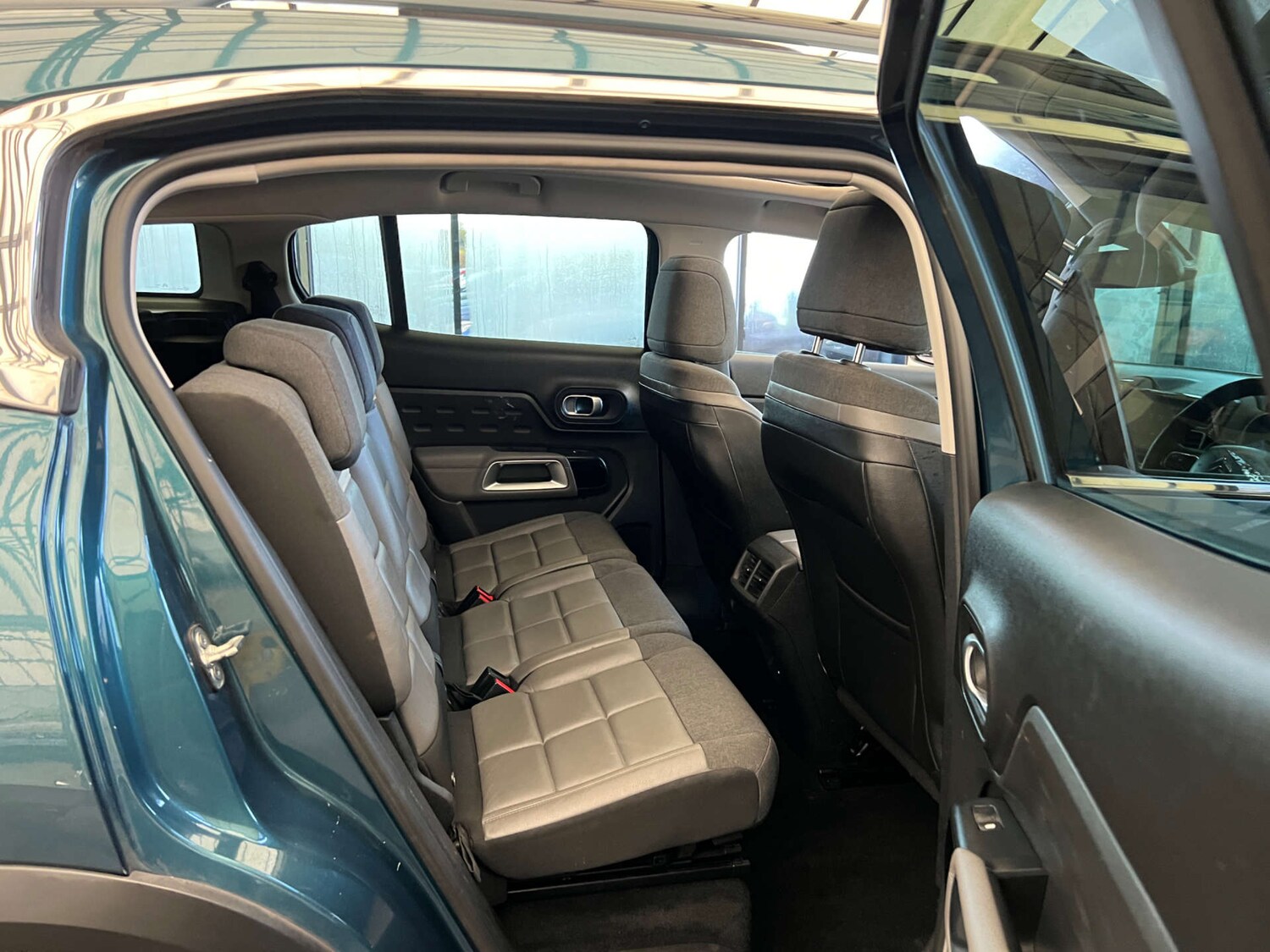 Used Citroen C5 Aircross 2019 for sale - 77934056: Photo 28