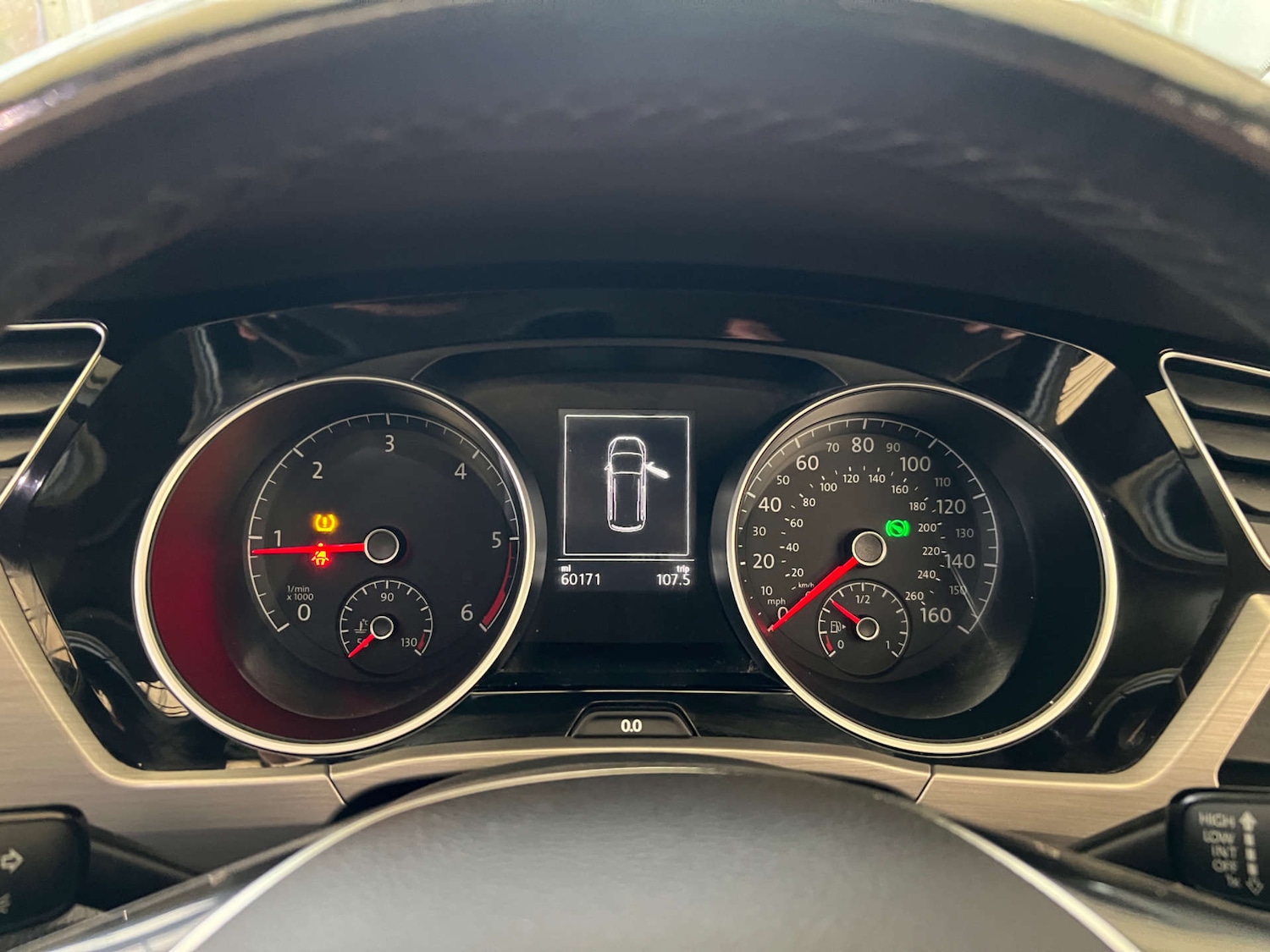 Used Volkswagen Touran 2017 for sale - 76541323: Photo 15