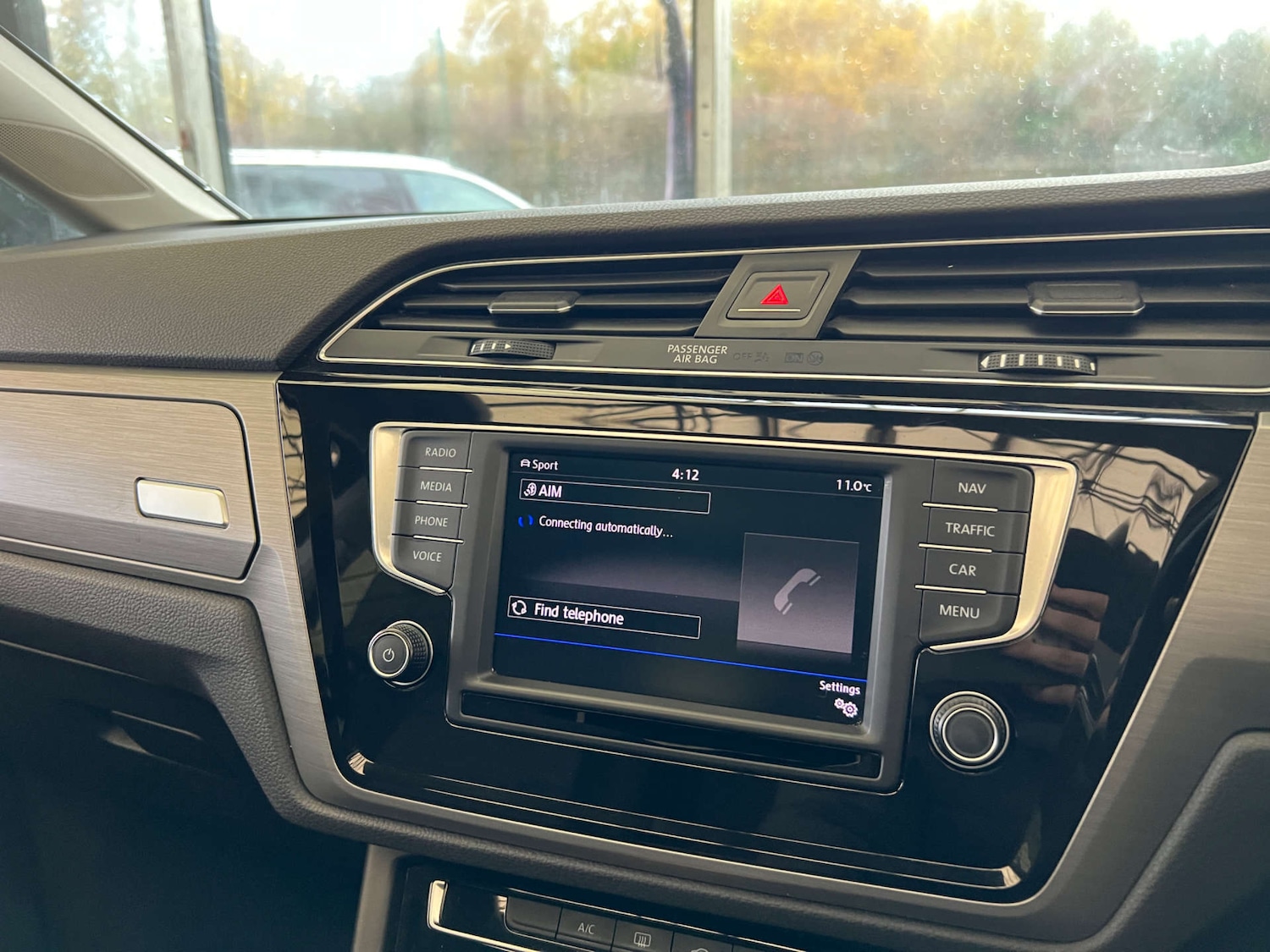 Used Volkswagen Touran 2017 for sale - 76541323: Photo 17