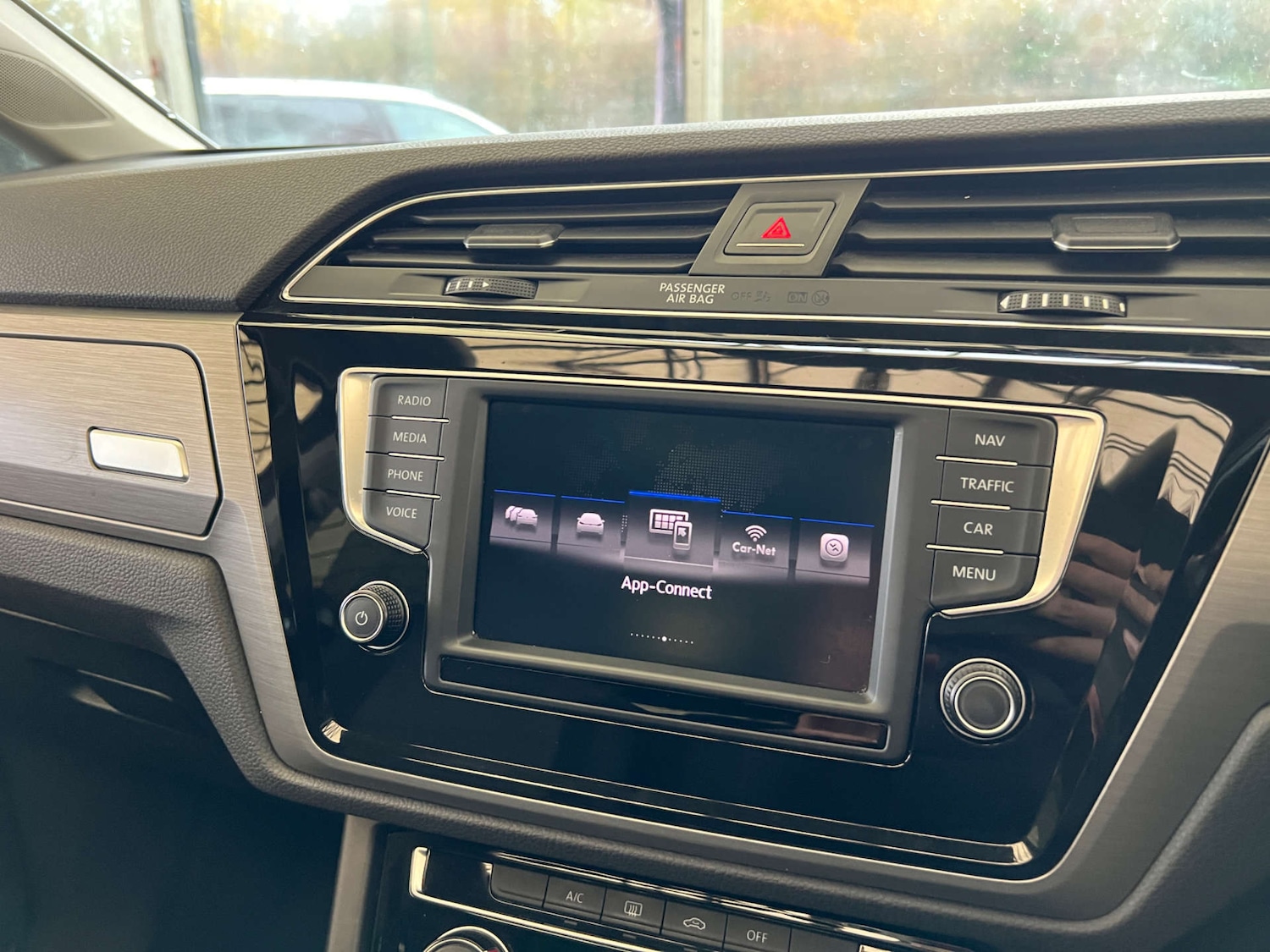 Used Volkswagen Touran 2017 for sale - 76541323: Photo 18