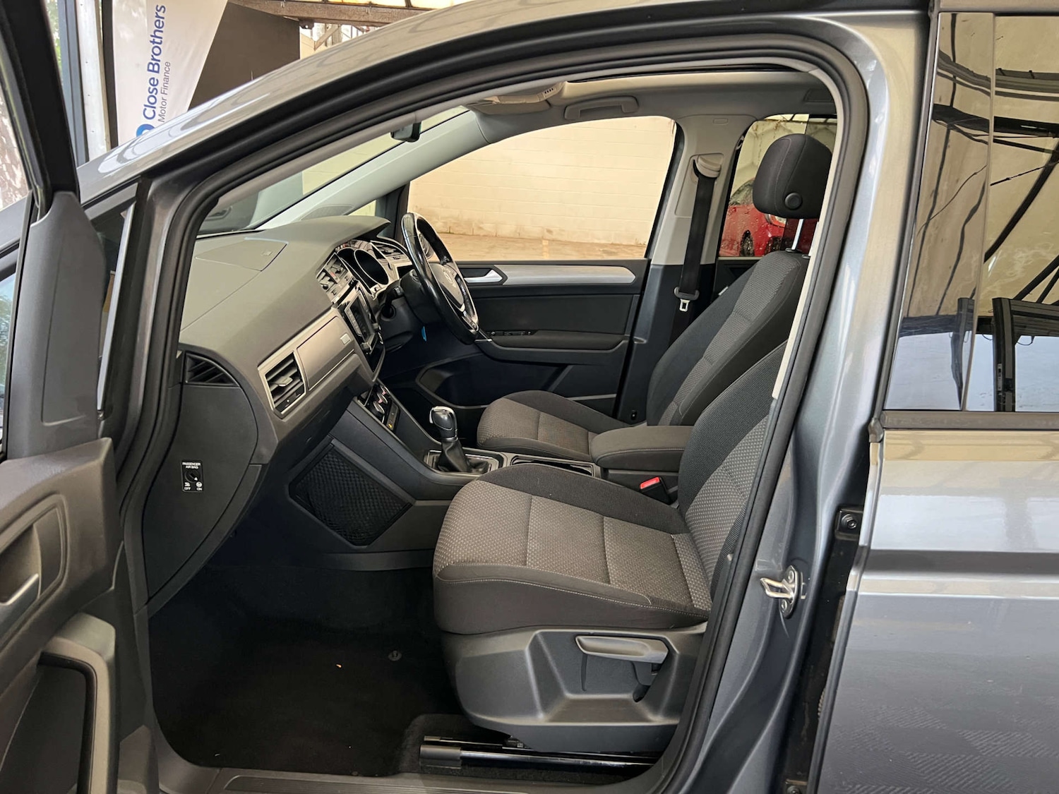 Used Volkswagen Touran 2017 for sale - 76541323: Photo 22