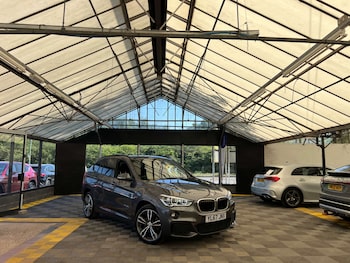 Used BMW X1 2018 for sale - 79155756: Photo
