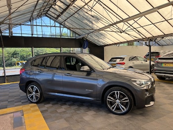 Used BMW X1 2018 for sale - 79155756: Photo