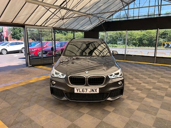 Used BMW X1 2018 for sale - 79155756: Photo