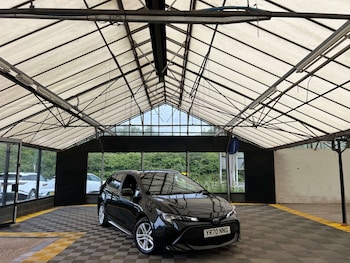 Used Toyota Corolla 2020 for sale - 78858919: Photo
