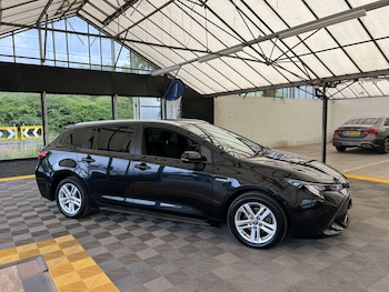 Used Toyota Corolla 2020 for sale - 78858919: Photo