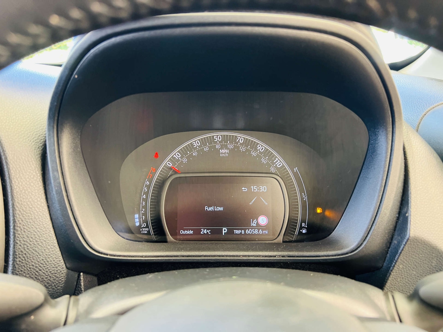 Vehicle 16