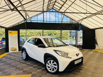 Toyota - Aygo X