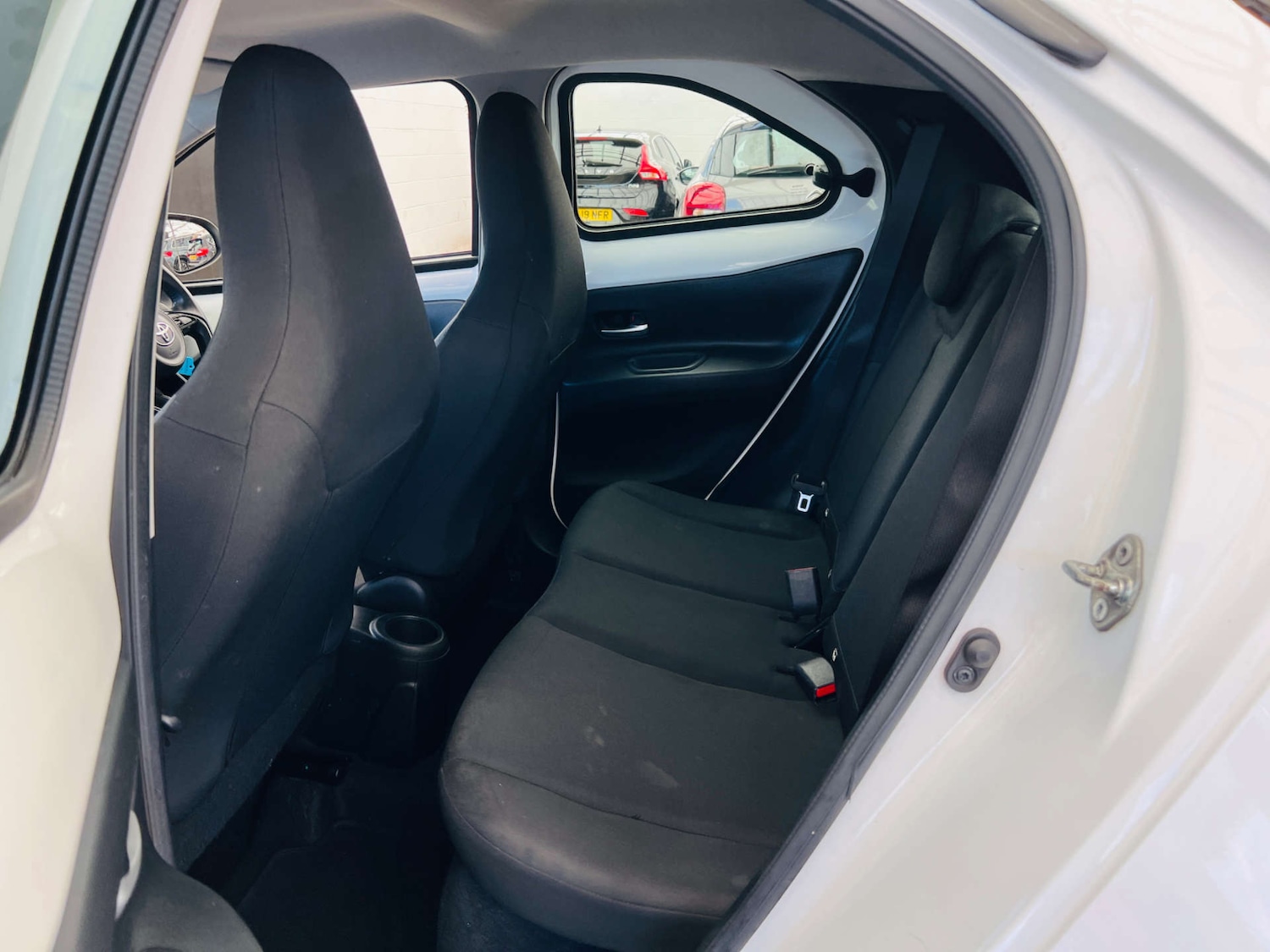 Vehicle 28