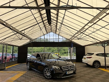 Used Mercedes-Benz E Class 2020 for sale - 79111369: Photo