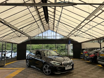 Used BMW 1 Series 2020 for sale - 78915224: Photo