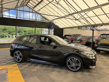 Used BMW 1 Series 2020 for sale - 78915224: Photo