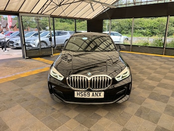 Used BMW 1 Series 2020 for sale - 78915224: Photo