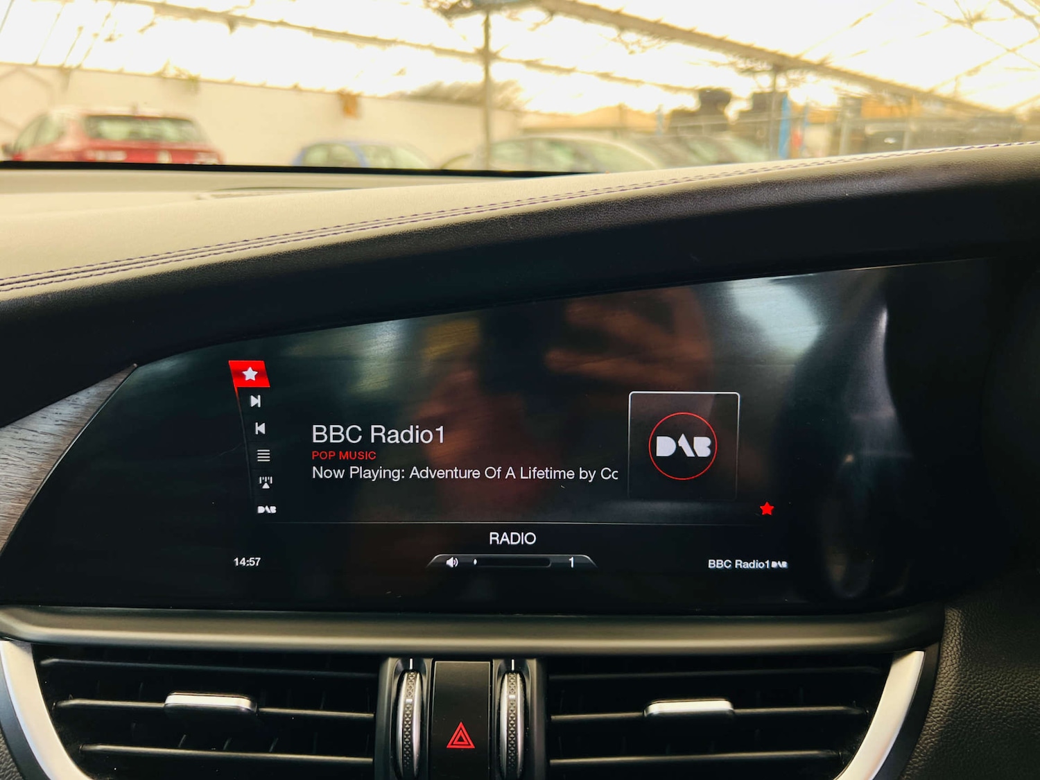 Used Alfa Romeo Giulia 2019 for sale - 77184833: Photo 20