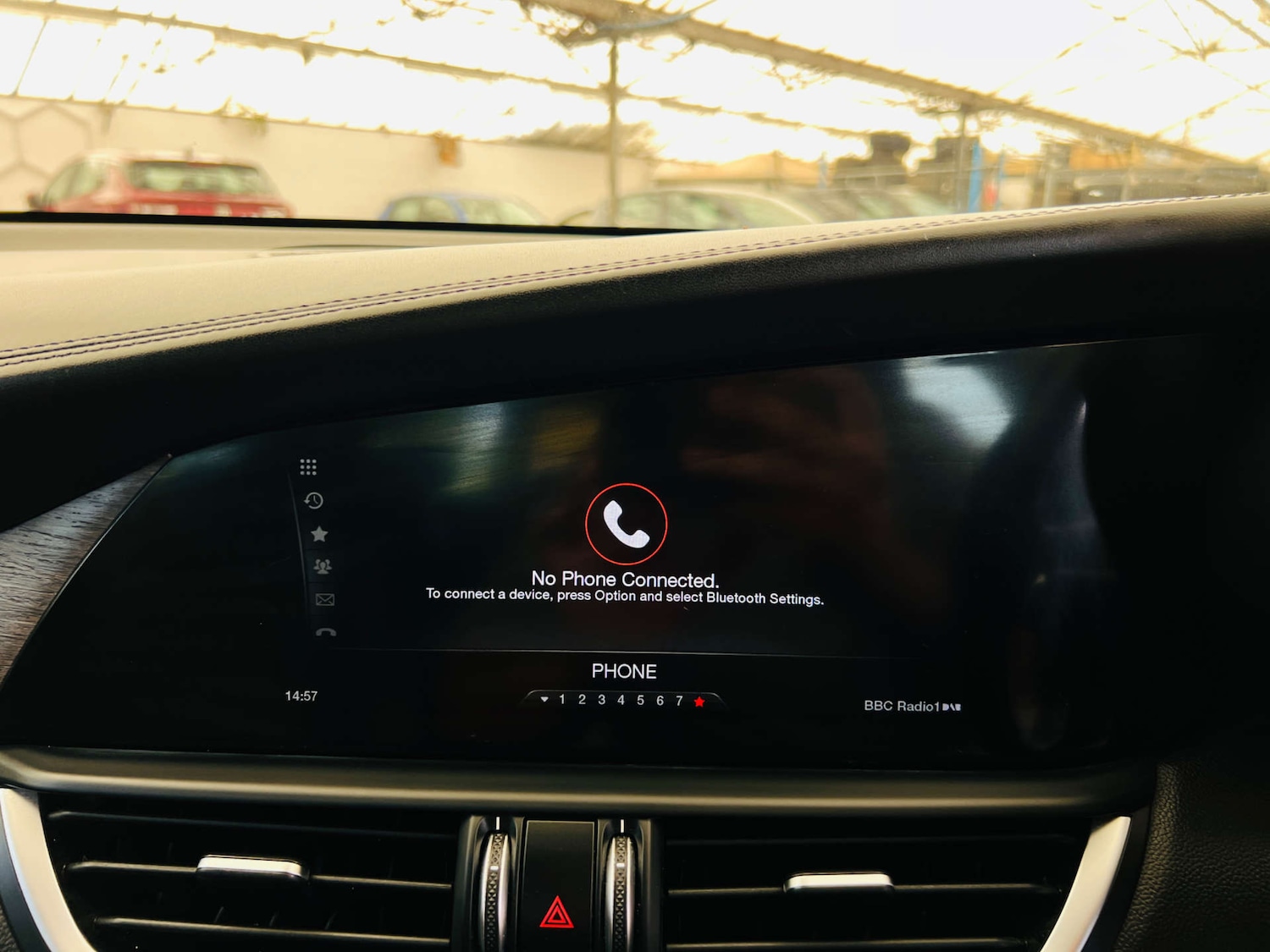 Used Alfa Romeo Giulia 2019 for sale - 77184833: Photo 21