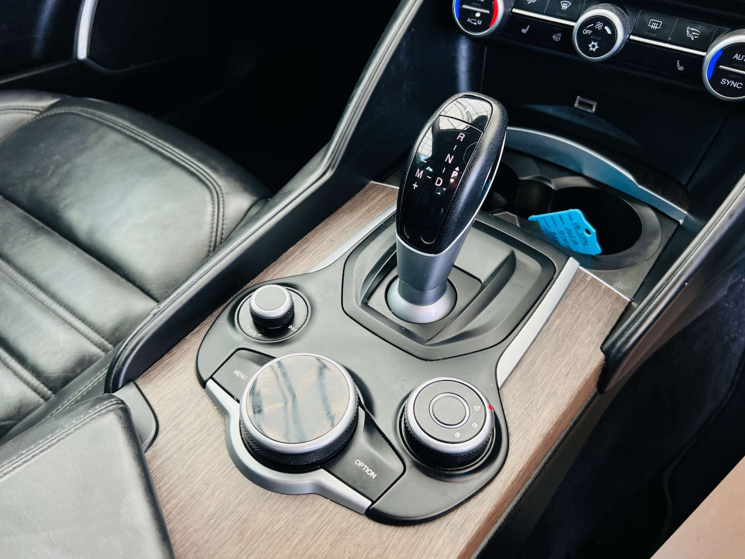 Used Alfa Romeo Giulia 2019 for sale - 77184833: Photo 24