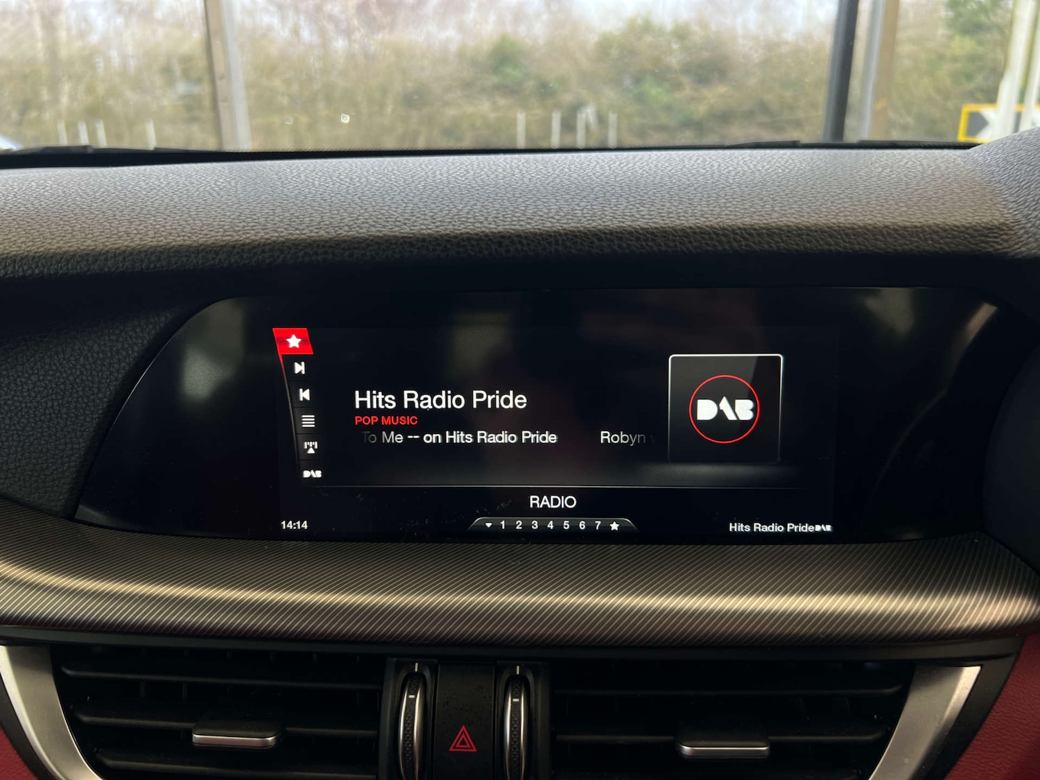 Used Alfa Romeo Stelvio 2017 for sale - 77736140: Photo 17