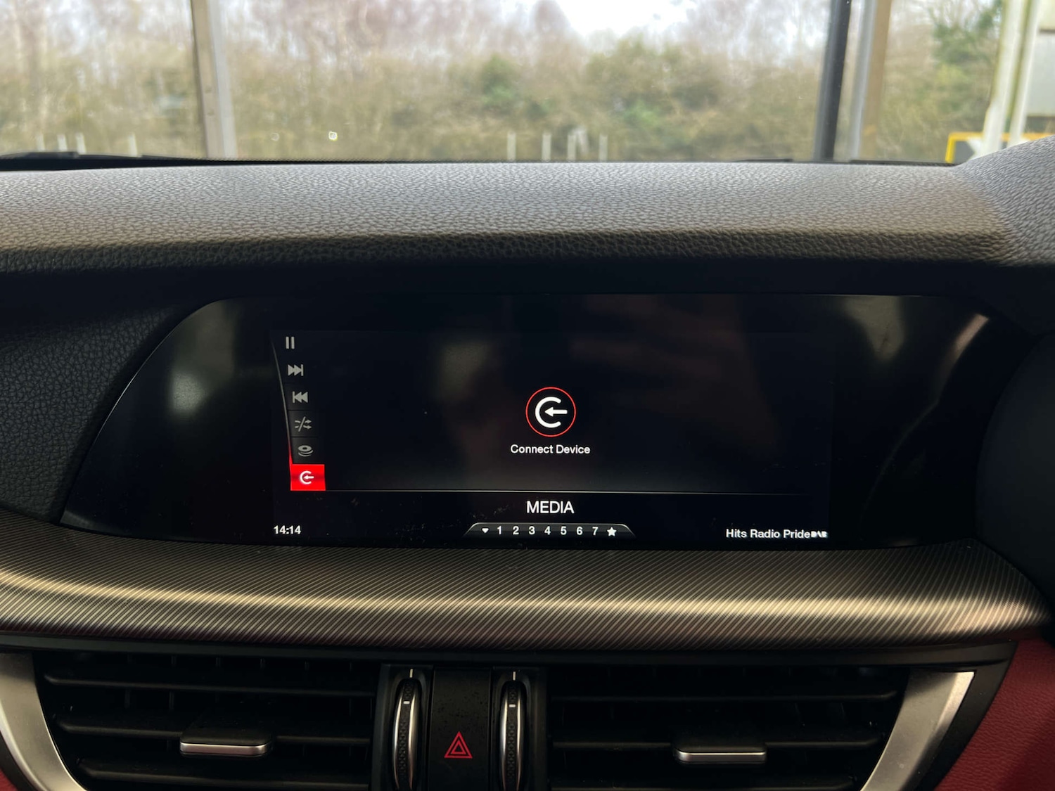 Used Alfa Romeo Stelvio 2017 for sale - 77736140: Photo 19