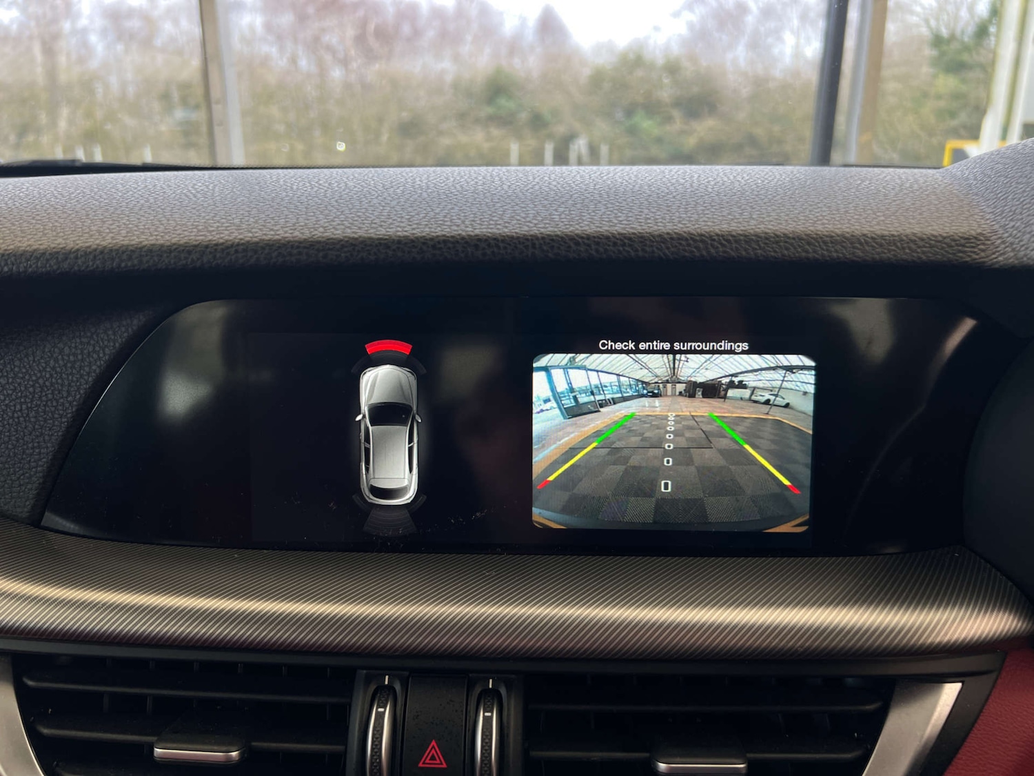 Used Alfa Romeo Stelvio 2017 for sale - 77736140: Photo 21