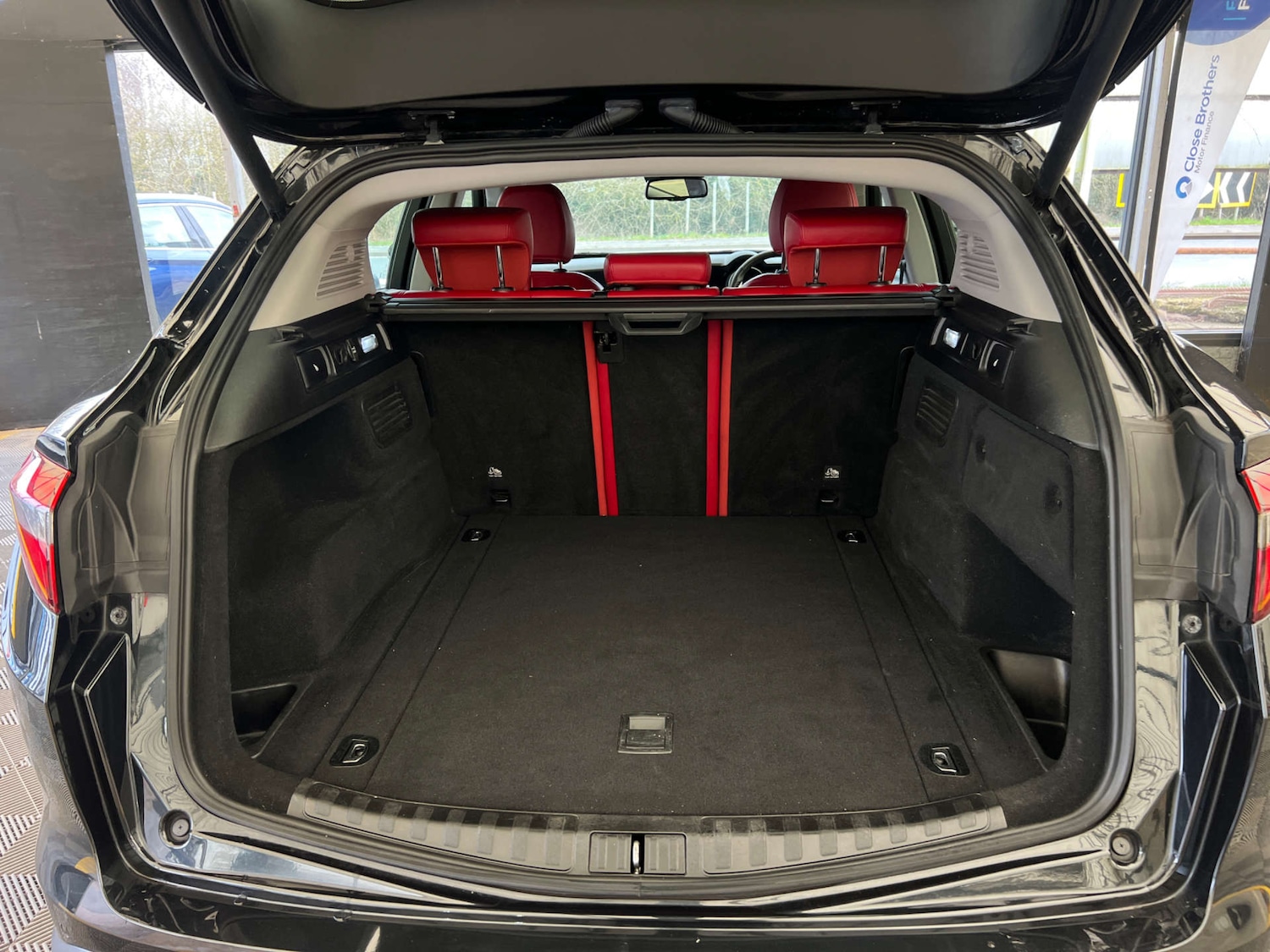 Used Alfa Romeo Stelvio 2017 for sale - 77736140: Photo 27