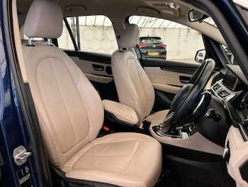 Used BMW 2 Series 2018 for sale - 79255205: Photo
