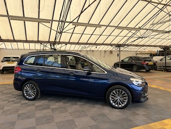 Used BMW 2 Series 2018 for sale - 79255205: Photo