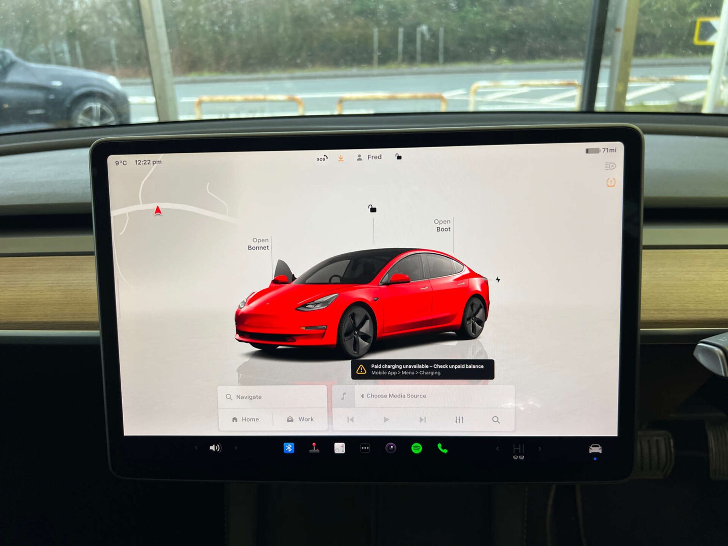 Used Tesla Model 3 2022 for sale - 77830761: Photo 16