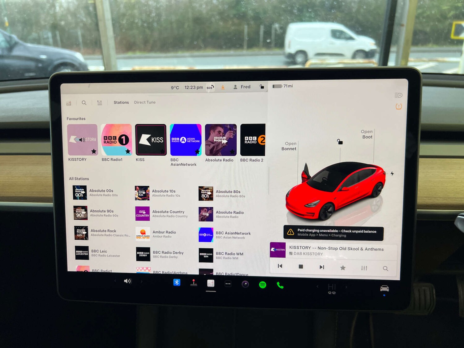 Used Tesla Model 3 2022 for sale - 77830761: Photo 19