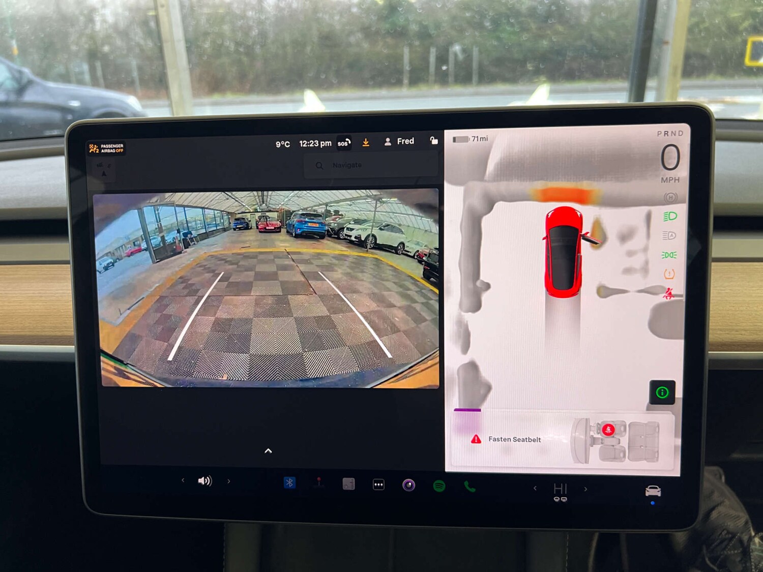 Used Tesla Model 3 2022 for sale - 77830761: Photo 20