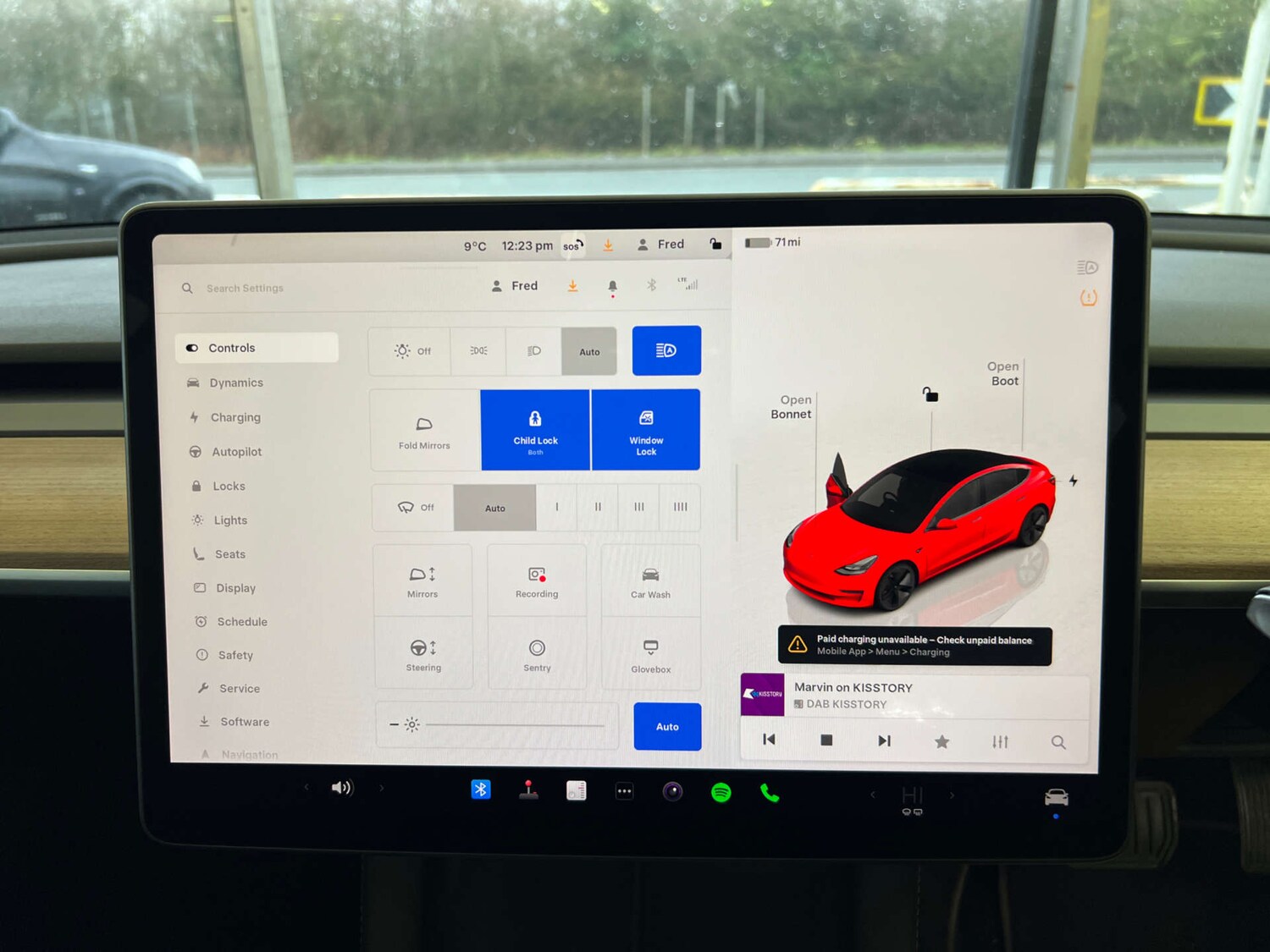 Used Tesla Model 3 2022 for sale - 77830761: Photo 23