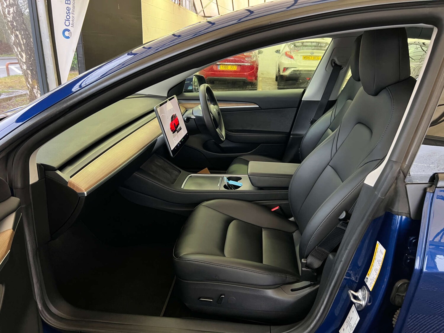 Used Tesla Model 3 2022 for sale - 77830761: Photo 24