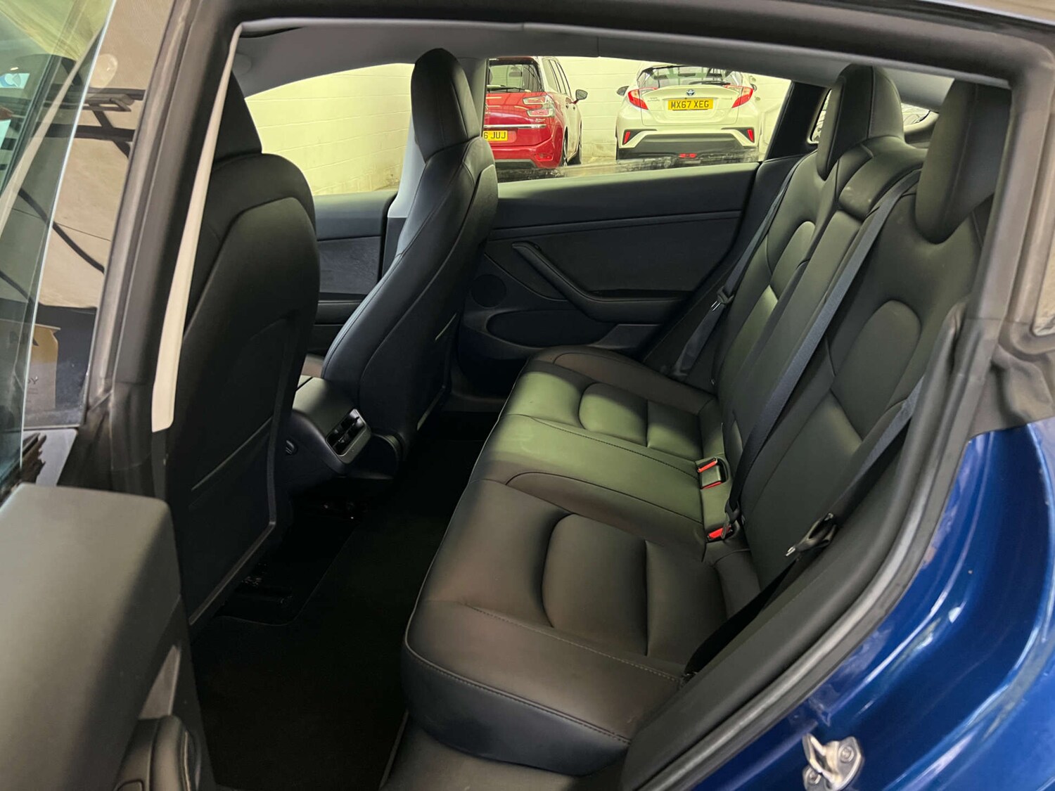 Used Tesla Model 3 2022 for sale - 77830761: Photo 27