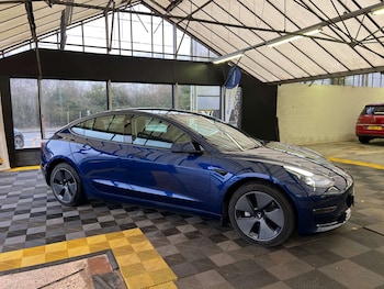 Used Tesla Model 3 2022 for sale - 77830761: Photo