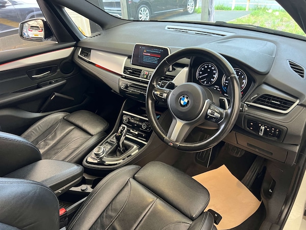 Used BMW 2 Series 2020 for sale - 76253853: Photo 11