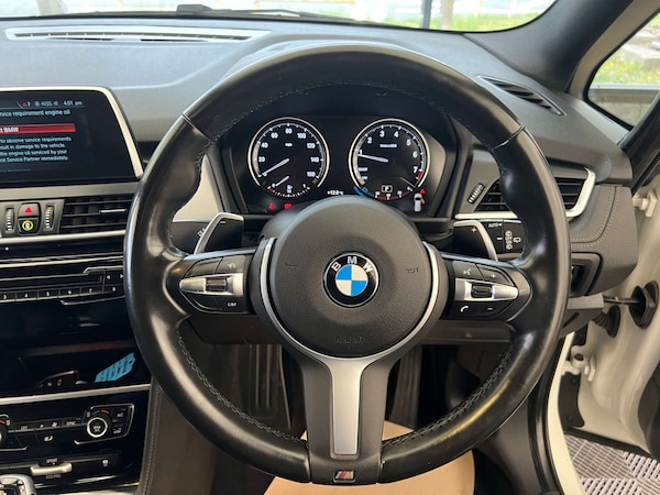 Used BMW 2 Series 2020 for sale - 76253853: Photo 12