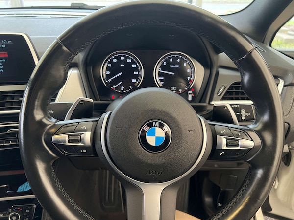 Used BMW 2 Series 2020 for sale - 76253853: Photo 13